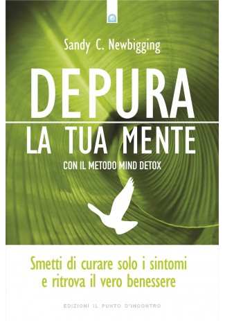 eBook: Depura la tua mente eBook: Depura la tua mente