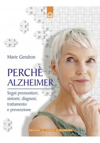 eBook: Perche Alzheimer eBook: Perche Alzheimer