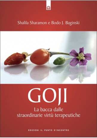 eBook: Goji eBook: Goji
