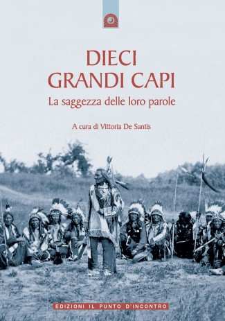 eBook: Dieci grandi capi eBook: Dieci grandi capi