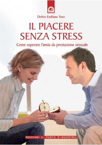 eBook: Il piacere senza stress eBook: Il piacere senza stress