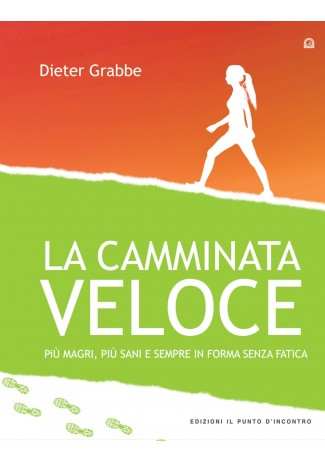 eBook: La camminata veloce eBook: La camminata veloce