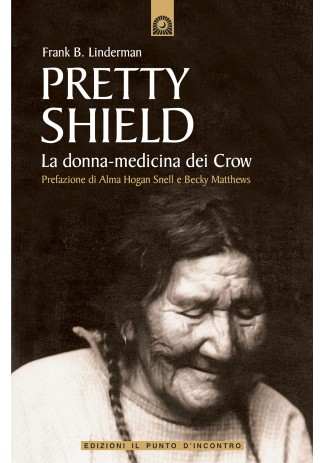 eBook: Pretty Shield eBook: Pretty Shield