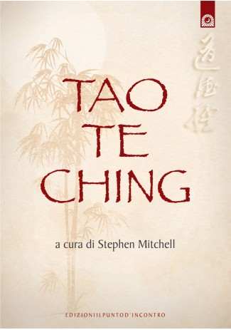 Tao Te Ching Tao Te Ching