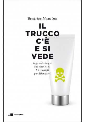 eBook: Il trucco c'è e si vede eBook: Il trucco c'è e si vede