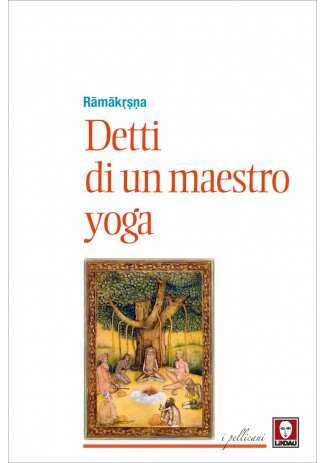 eBook: Detti di un maestro yoga eBook: Detti di un maestro yoga