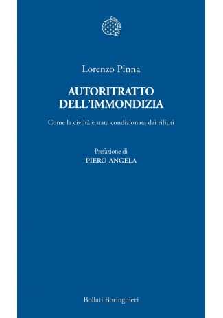 eBook: Autoritratto dell'immondizia eBook: Autoritratto dell'immondizia