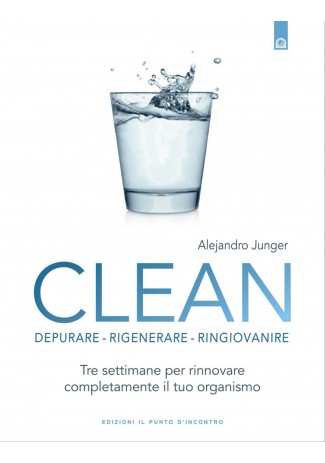 eBook: Clean eBook: Clean