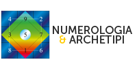 Numerologia e Archetipi di Guido Rossetti
