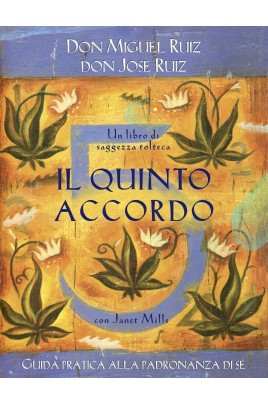 eBook: Il quinto accordo