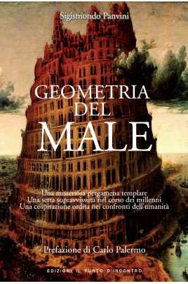 eBook: Geometria del male