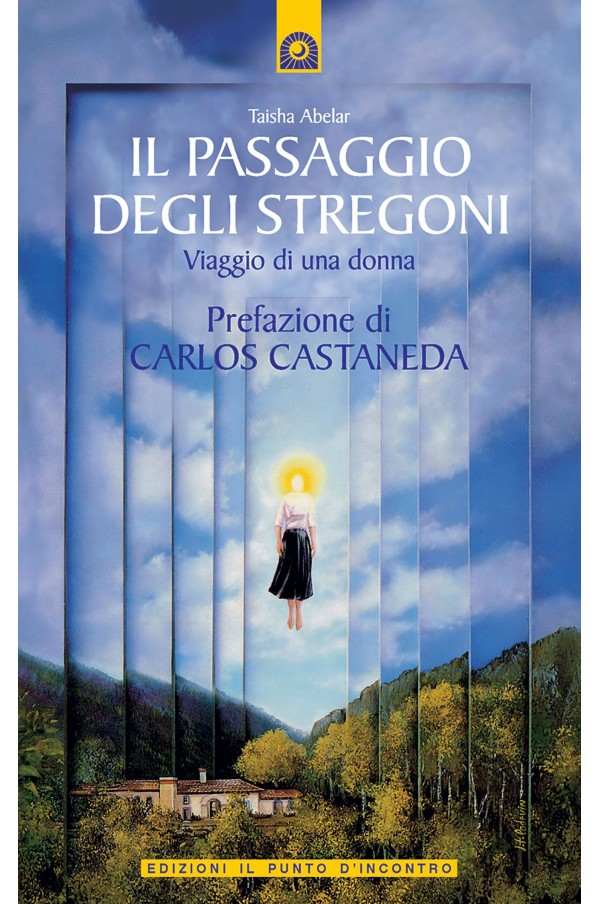 Il passaggio degli stregoni