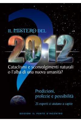 eBook: Il mistero del 2012