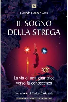 Il sogno della strega