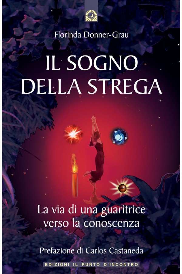 Il sogno della strega