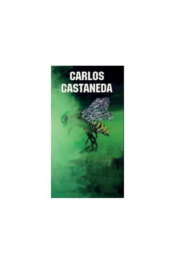 La tensegrità di Carlos Castaneda volume 3