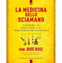 La medicina dello sciamano