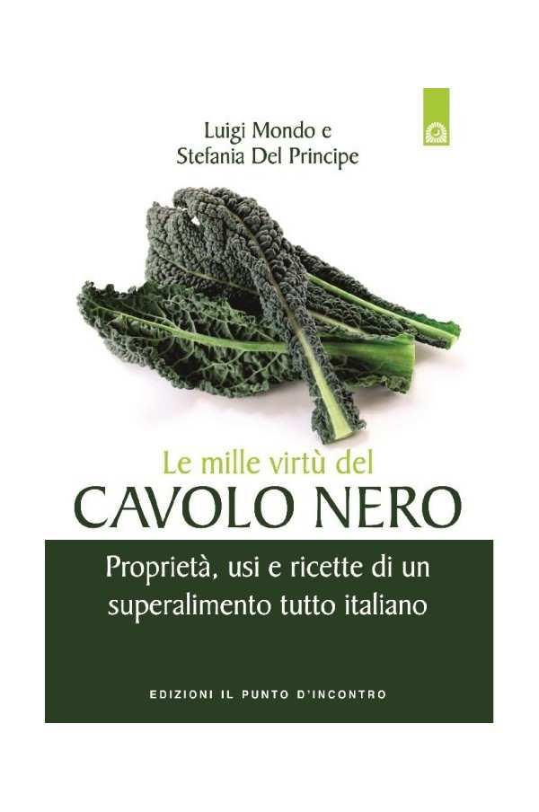 Le mille virtù del cavolo nero