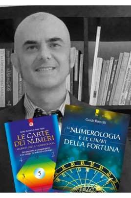 Registrazione: I segreti della Numerologia in pratica