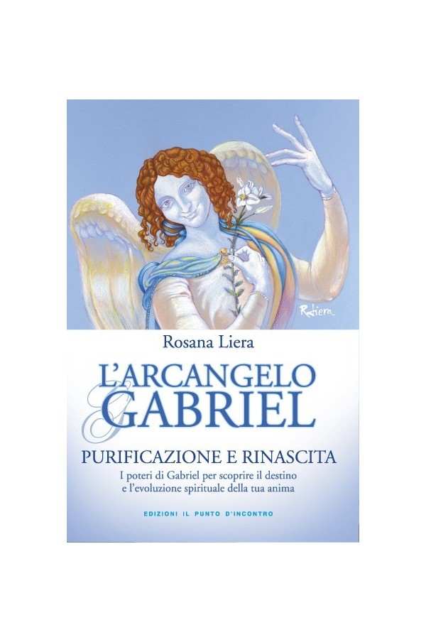 L'Arcangelo Gabriel