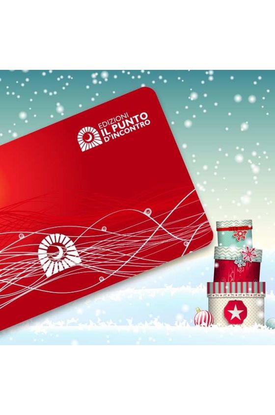 Buono Regalo - Natale