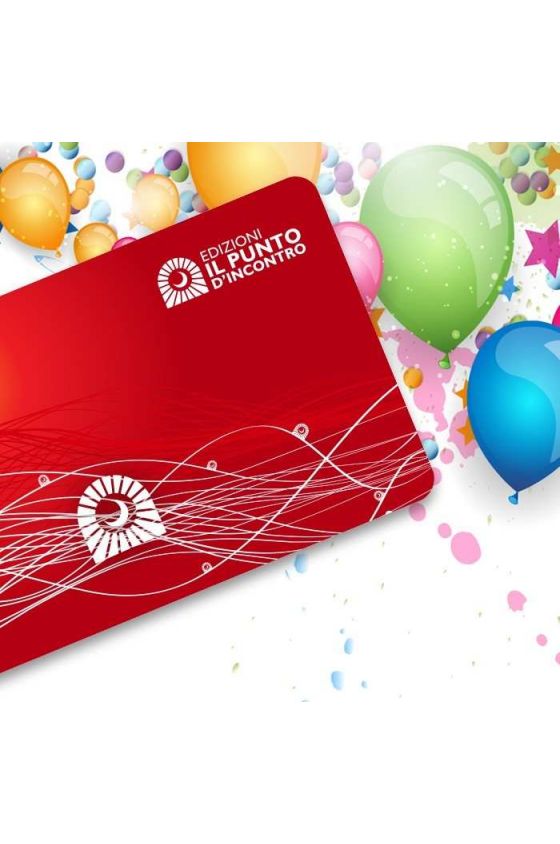 Buono Regalo - Compleanno