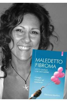 Registrazione: Presentazione di Maledetto Fibroma