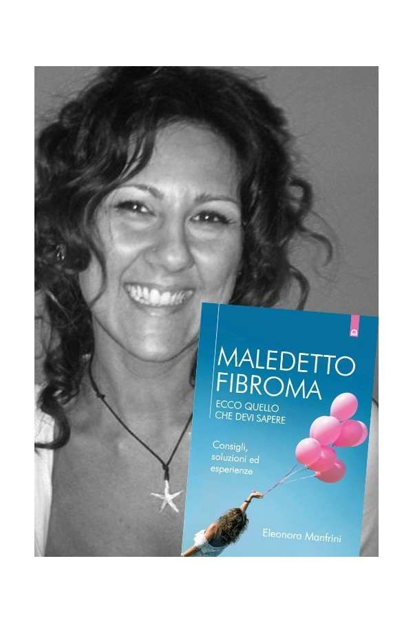 Registrazione: Presentazione di Maledetto Fibroma Registrazione: Presentazione di Maledetto Fibroma