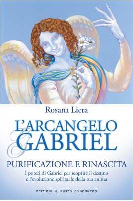 eBook: L'Arcangelo Gabriel