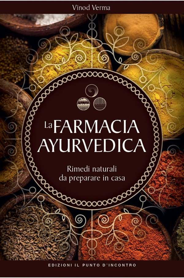 La farmacia ayurvedica