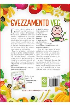 Svezzamento veg