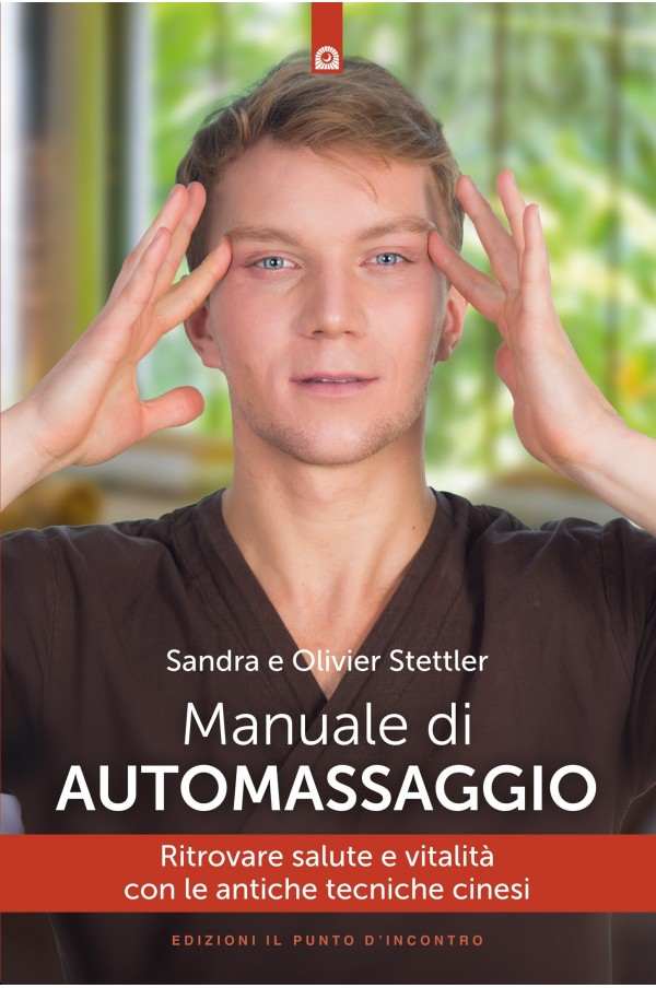 Manuale di automassaggio