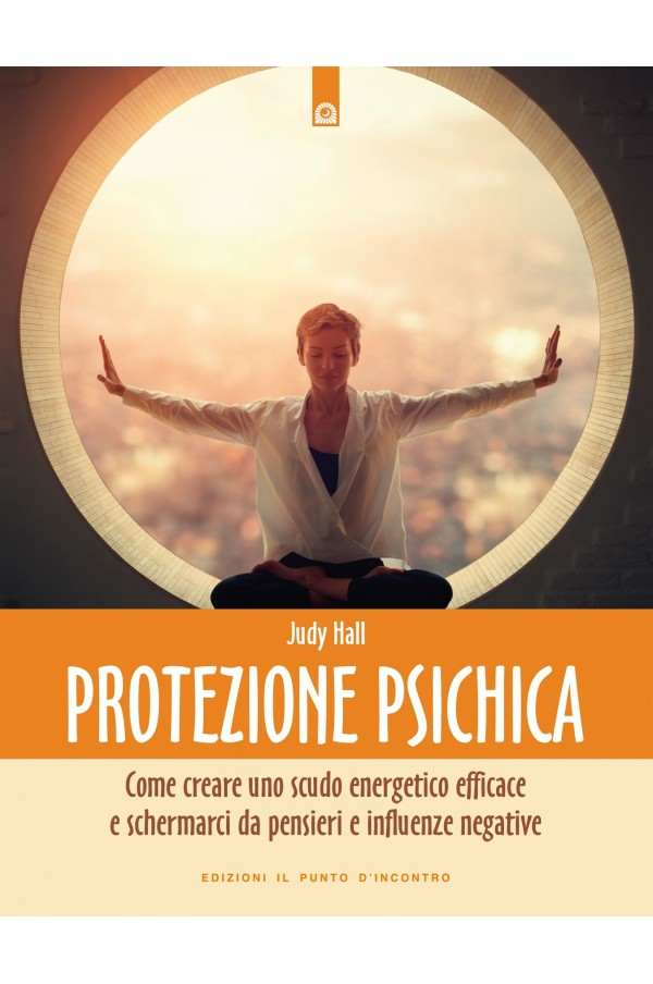 Protezione psichica