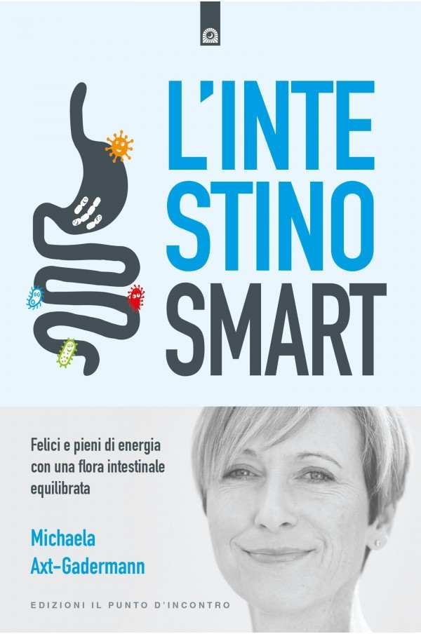 L'intestino smart