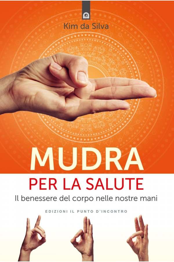 Mudra per la salute