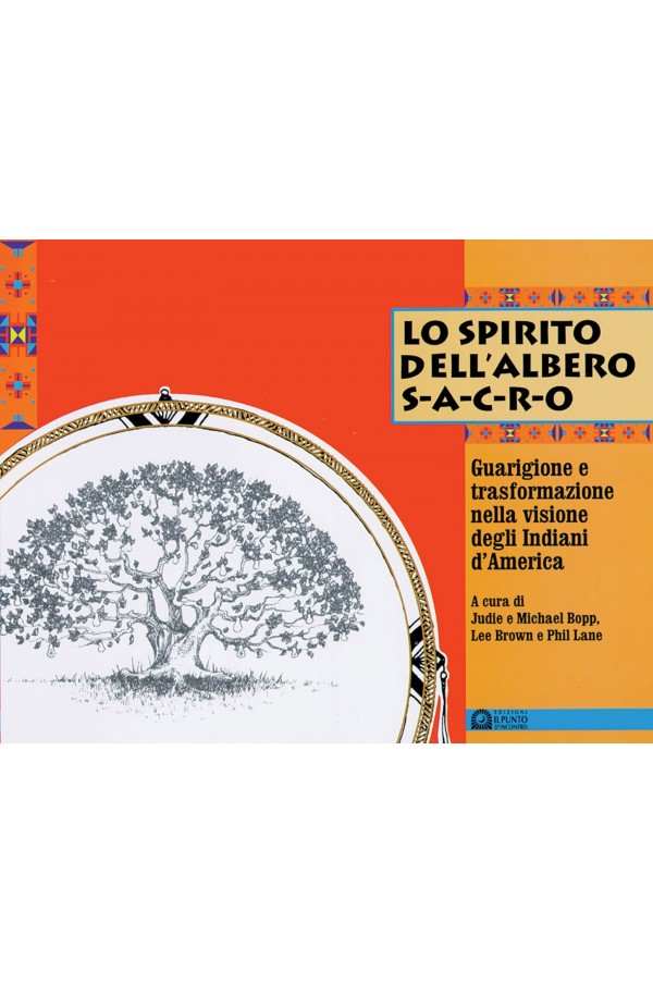 Lo spirito dell'albero sacro