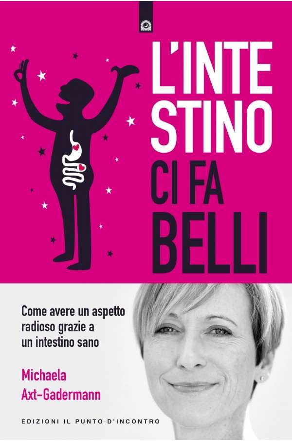 L'intestino ci fa belli