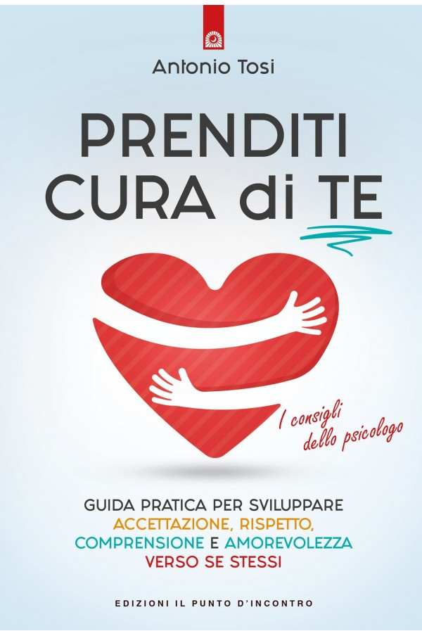 Prenditi cura di te