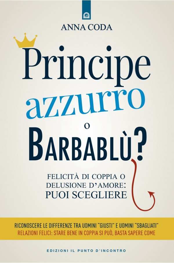 Principe azzurro o Barbablù? Principe azzurro o Barbablù?