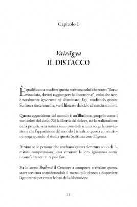 L'essenza dello Yoga Vasistha