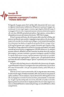 77 consigli per avere un cuore sano