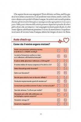 77 consigli per avere un cuore sano