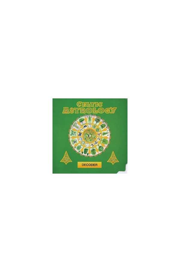 Decoder Astrologia celtica Decoder Astrologia celtica
