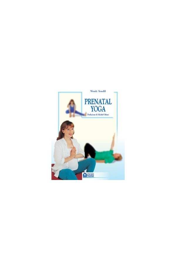 Prenatal yoga