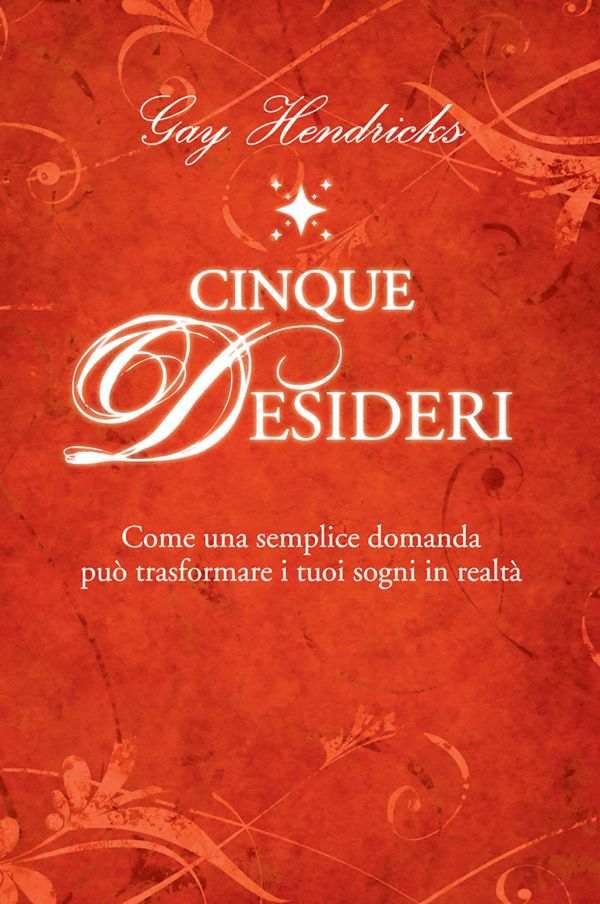 Cinque desideri Cinque desideri