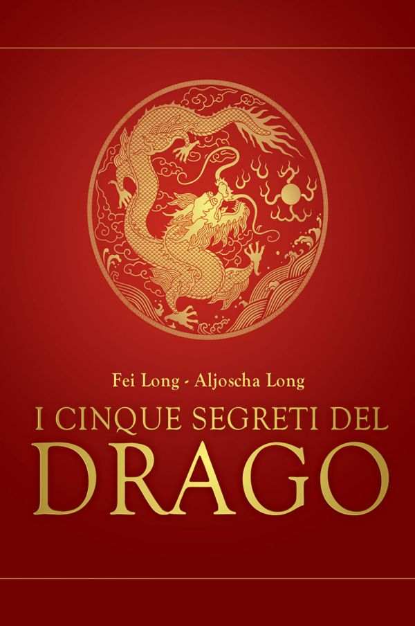 I cinque segreti del drago