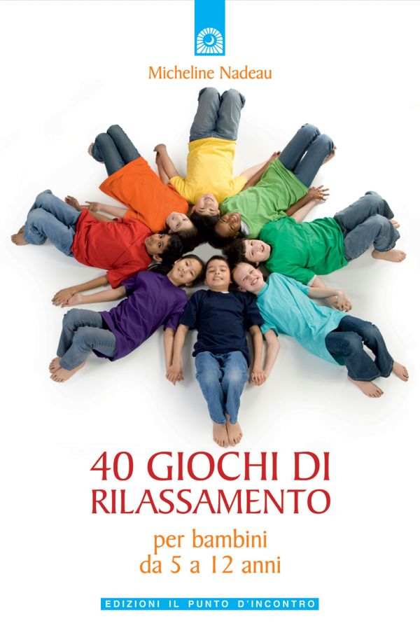 40 giochi di rilassamento