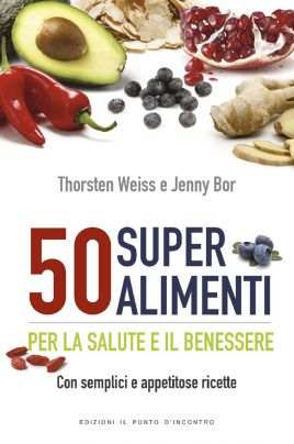 50 super alimenti