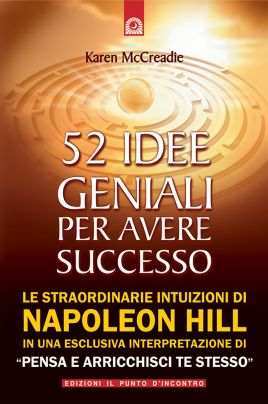 52 idee geniali per avere successo