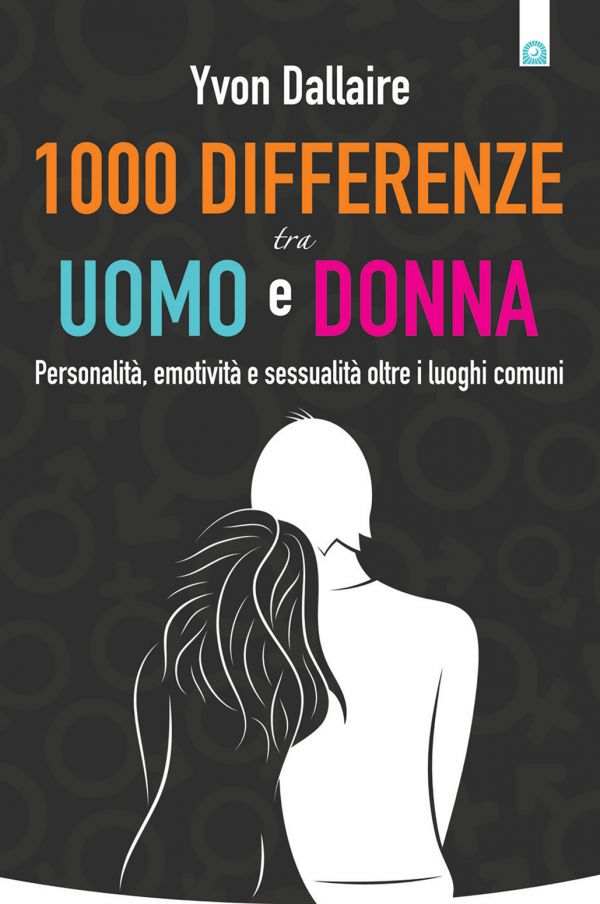 1000 differenze tra uomo e donna